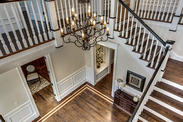 New Construction